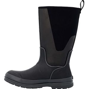 Muck Boots Dames originelen lange regenlaars, Zwart, 40 EU