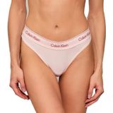 Calvin Klein - Bikinibroekje - Potpourri - Met Elastische Taille
