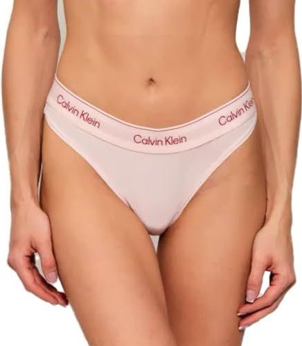 Calvin Klein - Bikinibroekje - Potpourri - Met Elastische Taille