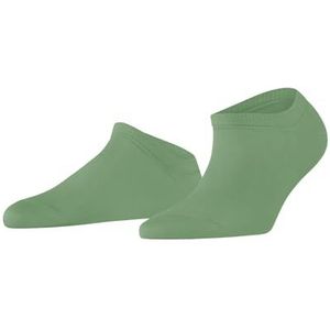 FALKE Dames Korte sokken Active Breeze W SN Lyocell Kort eenkleurig 1 Paar, Groen (Nettle 7447) nieuw - milieuvriendelijk, 39-42