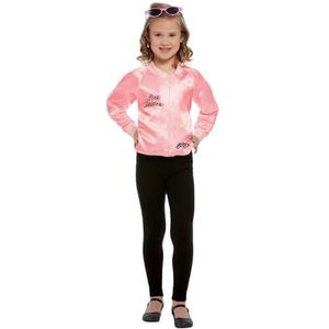 Grease Pink Ladies Jacket (L)