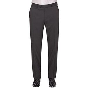 Carl Gross TRM-Toni pak broek voor heren, Grijs (Grijs 83), S