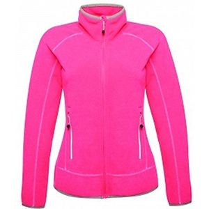 Regatta Ashmore Fleecejas voor dames, met volledige rits
