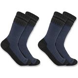 Carhartt - SB7742M - Werksokken - 2 Pack - Synthetic-Wool Blend