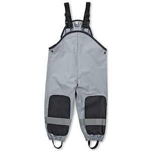 Sterntaler Regenbroek voor baby's, uniseks, lichtgrijs, 92 cm