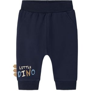Name It - NbmDalvin - Joggingbroek - Navy Blazer
