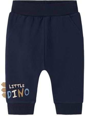 Name It - NbmDalvin - Joggingbroek - Navy Blazer