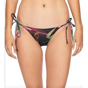 Hurley W Rvsb Orchid Snack Surf Bottom Bottom Bikini Dames
