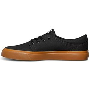 DC Shoes ADYS300126, Lage Top Sneakers Heren 45 EU