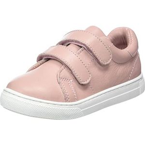 Andrea Conti Jongens Unisex kinderen 0271702 Sneakers, roze, 20 EU