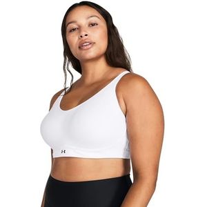 Under Armour - Infinity 2.0 - Sporttop - Lage Ondersteuning