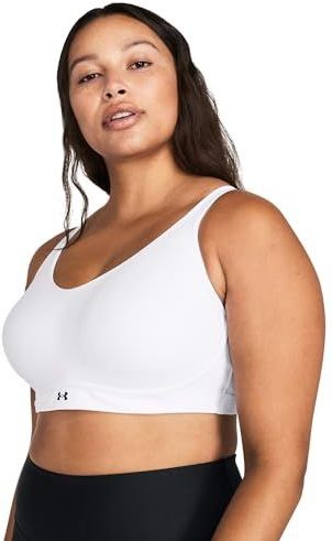 Under Armour - Infinity 2.0 - Sporttop - Lage Ondersteuning