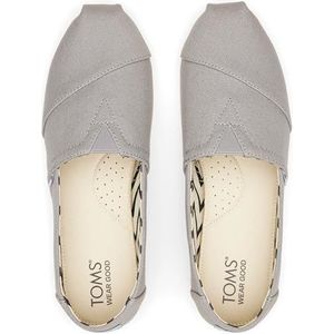 TOMS - Alpargata - Espadrilles - Gerecycled Katoen - Veganistisch