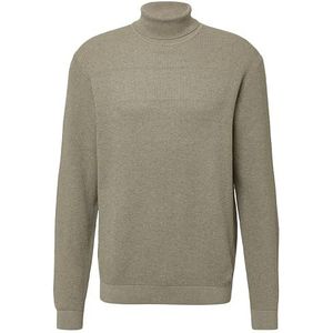 s.Oliver - Coltrui - Katoen - Met Patroonmix