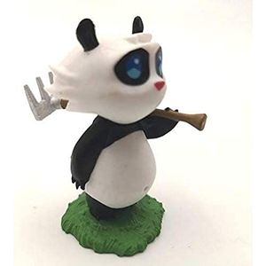 Matagot STK15 - Takenoko: Baby Panda figuur Hu Hu