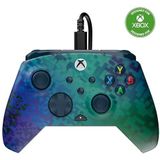 Turtle Beach - Rematch Advanced - Gamingcontroller - Glitch Green - Gelicentieerd voor Xbox Series X|S en Windows-PC