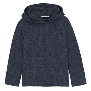 TOM TAILOR Sweatshirt voor meisjes en kinderen, 10668 - Sky Captain Blue, 92/98 cm