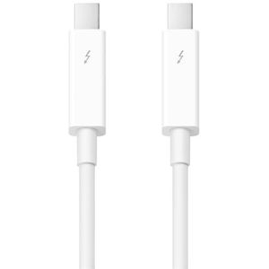 Apple Thunderbolt-kabel (2 m)