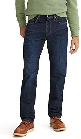 Levi's 505 jeans voor heren