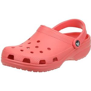 Crocs Classic uniseks-volwassene Klompen,Fresco,33/34 EU