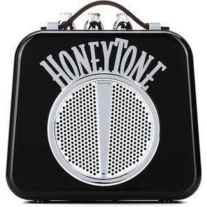 Danelectro N10BK Mini Honeytone Combi-versterker voor gitaar
