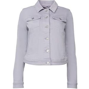ESPRIT 024EE1G310, 445/Light Blue Lavender., XXL