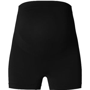 Noppies Lai Seamless Sensil® Shorts OTB, Black - P090, M/L