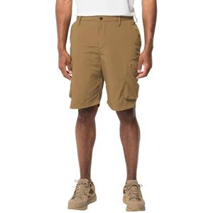 Jack Wolfskin Kalahari Cargo M Cargos voor heren