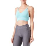 Soft Support - Sportbeha - Zwart - 94% Polyamide, 6% Elastaan