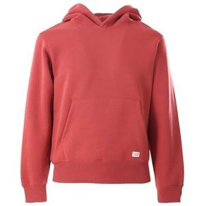 Klassieke Fleece Hoodie