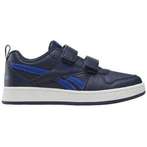 Reebok Royal Prime 2.0 2V, gymschoenen, VECTORNAVY/boksblauw/wit, 32 EU, Vectornavy Boundlessblue White, 32 EU