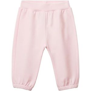 United Colors of Benetton Broek, Roze, 12 Maanden