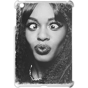 Azealia Banks Rapper Hip-Hop iPad Mini – iPad Mini 2 kunststof hoes
