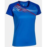 T-shirt - Lichtgewicht - Ademend - Zwart - Elastisch