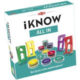 Selecta 53945 Iknow: All In