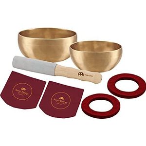 Meinl Sonic Energy SB-U-900 Universal Series klankschaal set (2 stuks)