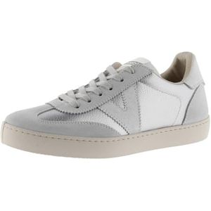 Berlàn - Cycliste - Nette Schoenen - Zwart - Leer