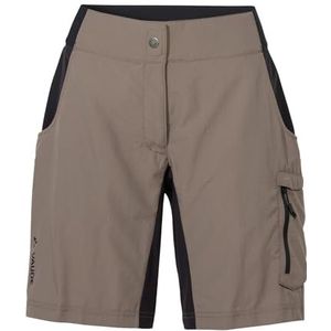 VAUDE Qimsa Shorty Fietsshorts voor dames