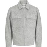 Jack & Jones Premium - RUSSEL - Overhemdjack - Met Borstzakken