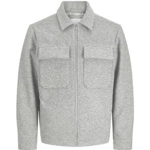 Jack & Jones Premium - RUSSEL - Overhemdjack - Met Borstzakken