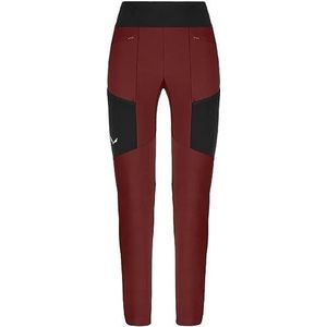 SALEWA Leggings voor merk, model PUEZ DST W warme cargolegging