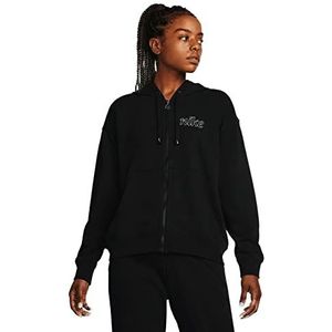 Nike Jacke_DQ5537 Jacket Noise Aqua/White M