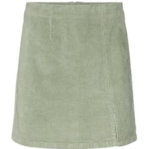 Vmlula - High Waist - Korte Rok