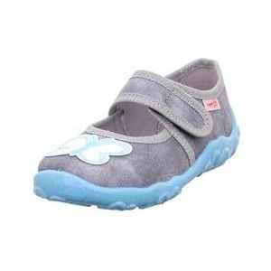 superfit BONNY meisjes Slipper, Grijs 2010, 38 EU