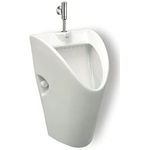 Roca, Chic, porseleinen urinoir met waterinlaat, wit, 325 mm x 330 mm x 560 mm, 35945L000