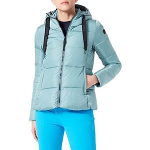 CMP Dames Woman Jacket Fix Hood Jas