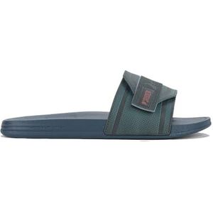 Rider - Walk - Slippers - Blauw - EU 47 - Voor Heren