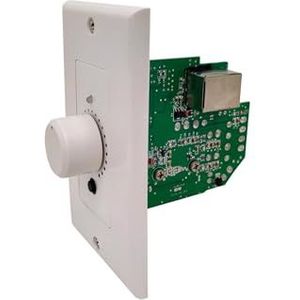 Earthquake Sound BTA-250 Wireless In-Wall 2-Channel Stereo Amplifier Bluetooth® Compatibel