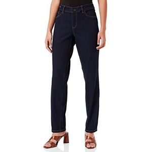 TOM TAILOR Dames Alexa Slim Jeans 1030588, 10115 - Clean Rinsed Blue Denim, 25W / 32L
