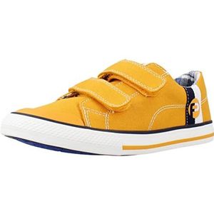 Pablosky 972480, sneakers, geel, 28 EU, beige, 28 EU